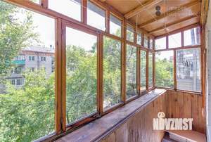1-к квартира, вторичка, 30м2, 5/5 этаж