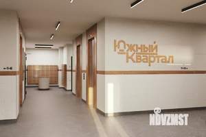 Студия квартира, вторичка, 35м2, 24/24 этаж