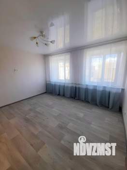 Студия квартира, вторичка, 22м2, 5/5 этаж