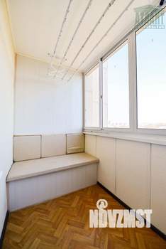 2-к квартира, вторичка, 55м2, 5/20 этаж