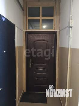 1-к квартира, вторичка, 40м2, 1/3 этаж