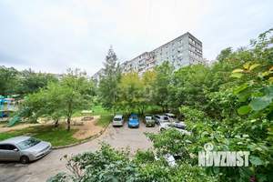 4-к квартира, вторичка, 80м2, 2/9 этаж