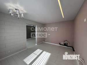 3-к квартира, вторичка, 80м2, 2/10 этаж