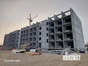 3-к квартира, вторичка, 61м2, 8/10 этаж