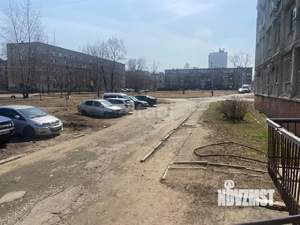 1-к квартира, вторичка, 31м2, 1/5 этаж