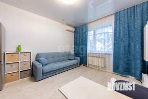 Студия квартира, вторичка, 25м2, 1/3 этаж