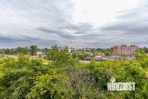3-к квартира, вторичка, 62м2, 5/5 этаж