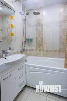 2-к квартира, вторичка, 53м2, 8/9 этаж