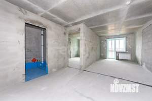 2-к квартира, вторичка, 46м2, 7/10 этаж