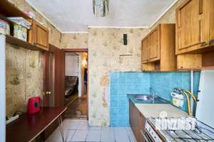 2-к квартира, вторичка, 45м2, 4/5 этаж