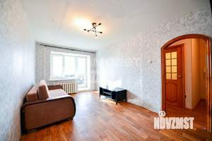 1-к квартира, вторичка, 30м2, 2/5 этаж