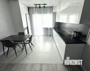 2-к квартира, вторичка, 71м2, 8/25 этаж