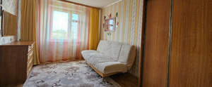3-к квартира, вторичка, 68м2, 7/9 этаж