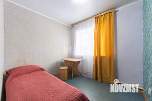 1-к квартира, вторичка, 11м2, 2/3 этаж