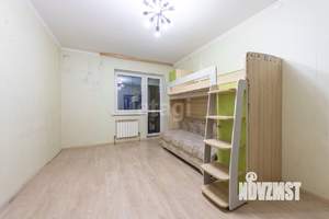 3-к квартира, вторичка, 87м2, 12/20 этаж