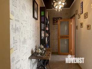 2-к квартира, вторичка, 62м2, 8/22 этаж