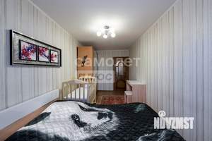 2-к квартира, вторичка, 44м2, 3/5 этаж