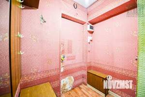 2-к квартира, вторичка, 42м2, 5/5 этаж