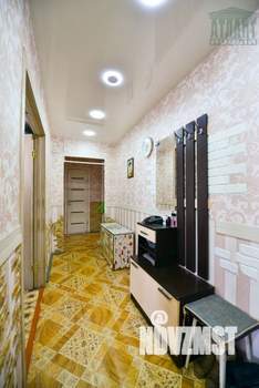 3-к квартира, вторичка, 66м2, 1/9 этаж