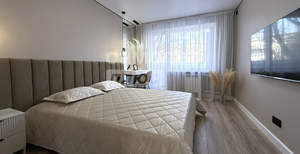 2-к квартира, вторичка, 45м2, 2/5 этаж