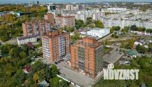 2-к квартира, вторичка, 47м2, 7/11 этаж