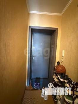 2-к квартира, вторичка, 41м2, 3/5 этаж