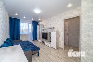 2-к квартира, вторичка, 45м2, 4/5 этаж