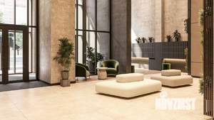 Студия квартира, вторичка, 30м2, 3/25 этаж