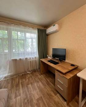 2-к квартира, вторичка, 44м2, 3/5 этаж