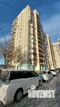 2-к квартира, вторичка, 52м2, 4/13 этаж