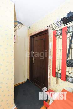 1-к квартира, вторичка, 34м2, 8/9 этаж