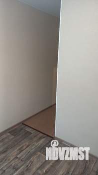 2-к квартира, вторичка, 42м2, 1/5 этаж