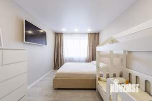 3-к квартира, вторичка, 71м2, 6/9 этаж