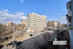 2-к квартира, вторичка, 40м2, 4/5 этаж