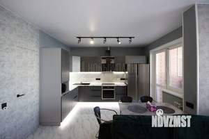 2-к квартира, вторичка, 67м2, 4/22 этаж