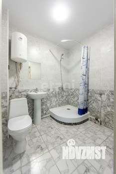 Студия квартира, вторичка, 26м2, 1/9 этаж