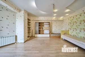 3-к квартира, вторичка, 130м2, 5/22 этаж