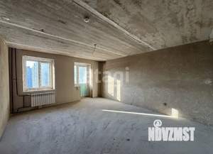 3-к квартира, вторичка, 114м2, 3/12 этаж