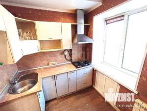 1-к квартира, вторичка, 31м2, 2/4 этаж