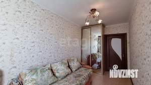 3-к квартира, вторичка, 56м2, 4/5 этаж