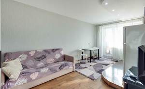 1-к квартира, вторичка, 34м2, 6/10 этаж