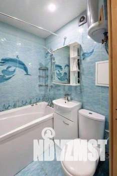 1-к квартира, вторичка, 32м2, 2/2 этаж