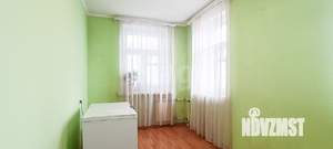 3-к квартира, вторичка, 76м2, 3/3 этаж