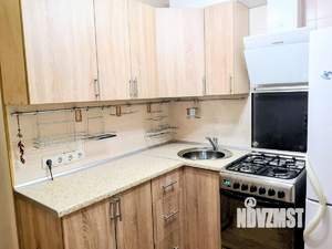 2-к квартира, вторичка, 46м2, 5/5 этаж