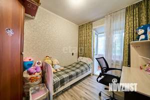 2-к квартира, вторичка, 41м2, 1/5 этаж