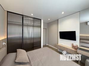 2-к квартира, вторичка, 50м2, 1/24 этаж