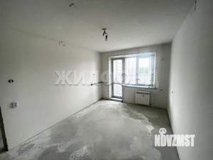 1-к квартира, вторичка, 33м2, 10/10 этаж