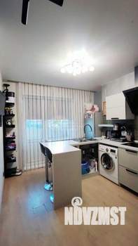 1-к квартира, вторичка, 37м2, 3/3 этаж