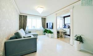 Фото квартиры на продажу (1)