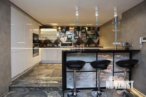 3-к квартира, вторичка, 113м2, 13/25 этаж